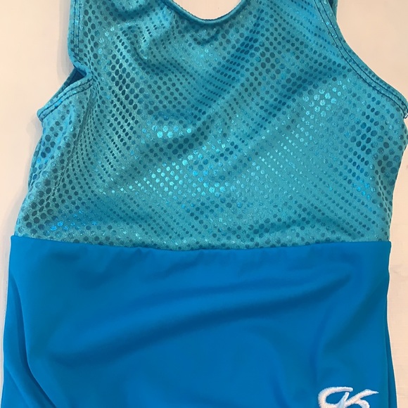 Lot of 2 Leotards. Nice Condition. - Picture 6 of 8